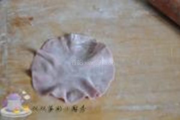 紫薯烧卖的做法图解21