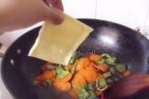黑胡椒牛肉意面的做法图解17
