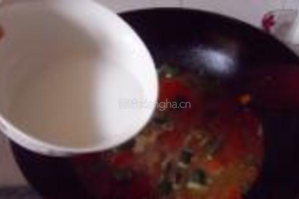 黑胡椒牛肉意面的做法图解19