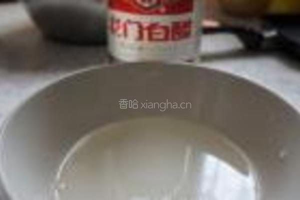 卷寿司的做法图解1