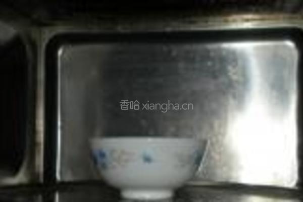 藕粉糖醋饮的做法图解5