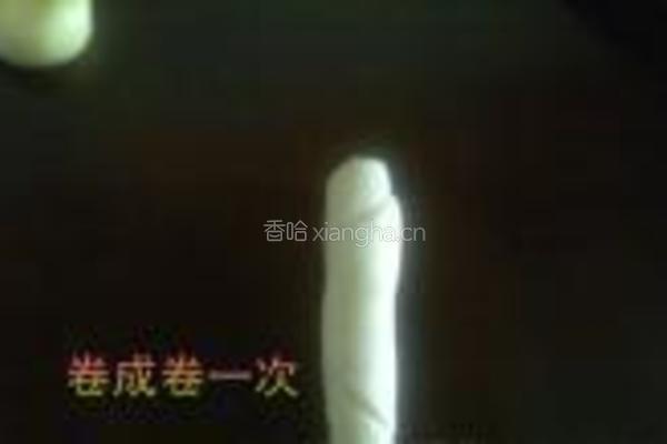 椰子饼的做法图解19