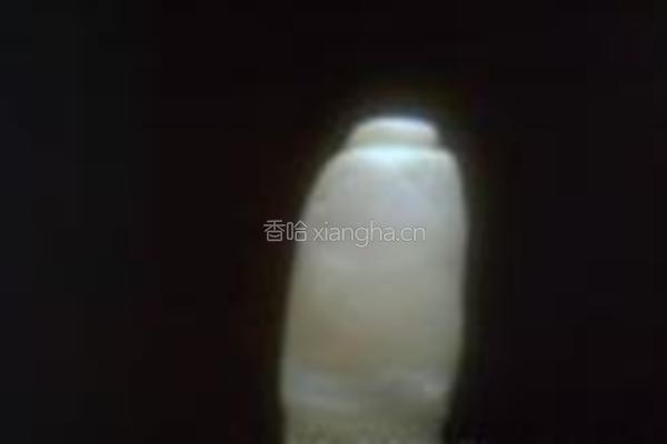椰子饼的做法图解21
