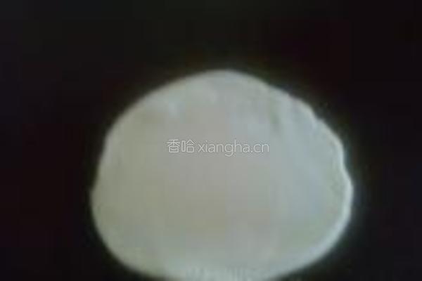 椰子饼的做法图解16