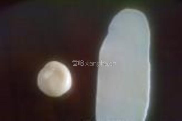椰子饼的做法图解11