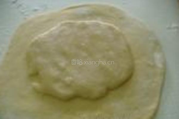 榴莲酥的做法图解8