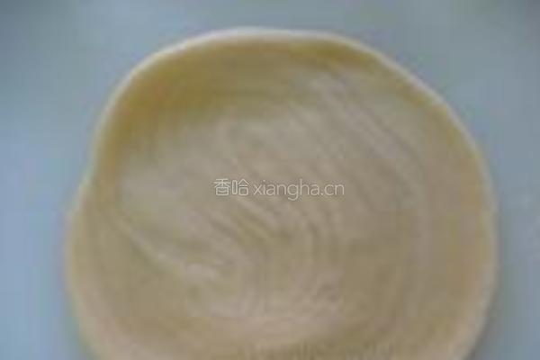 榴莲酥的做法图解11