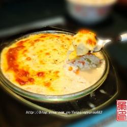 焗豆腐的做法[图]