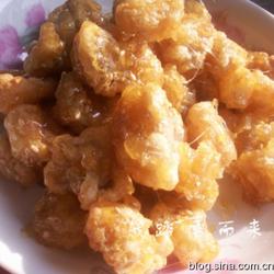 酥白肉的做法[图]