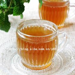 酸梅汤的做法[图]