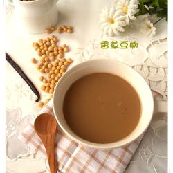 香草豆咖的做法[图]