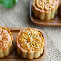 广式月饼的做法[图]