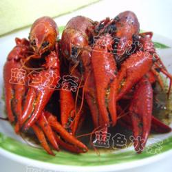 麻辣十三香龙虾的做法[图]