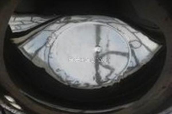 瘦身麻婆茄子的做法图解3