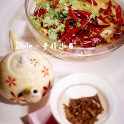 水煮鱼的做法[图]