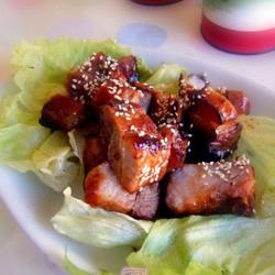 韩式香烤排骨的做法[图]