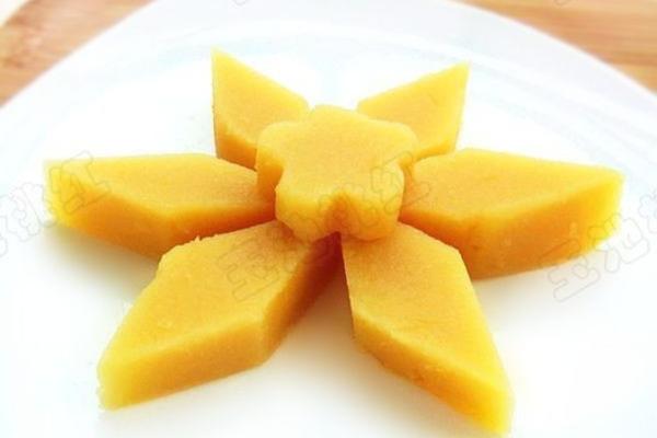 豌豆黄