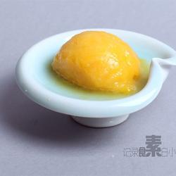 芒果雪葩的做法[图]