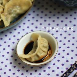 猪肉玉米饺的做法[图]