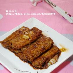 煎鱼的做法[图]