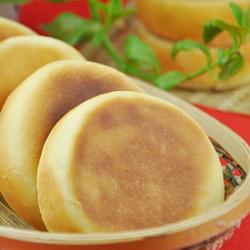 喜饼的做法[图]