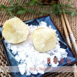 蒸小土豆的做法[图]