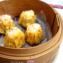 干蒸烧卖的做法[图]