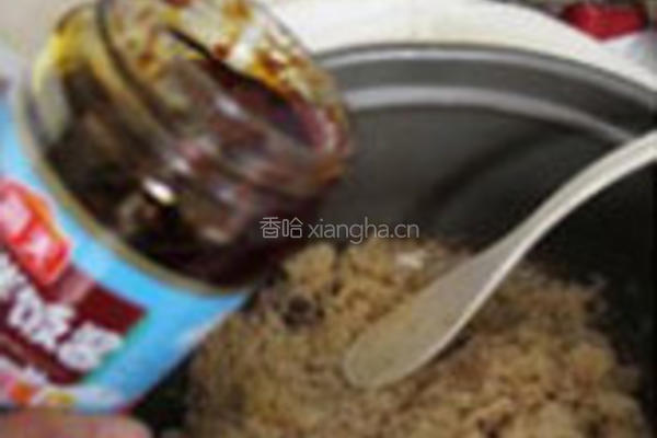 排骨饭的做法图解8