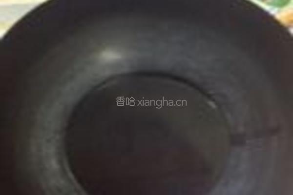 藠头炒肉的做法图解2