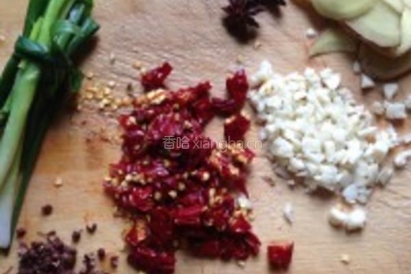 水煮鱼的做法图解3
