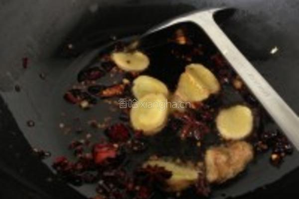 水煮鱼的做法图解5