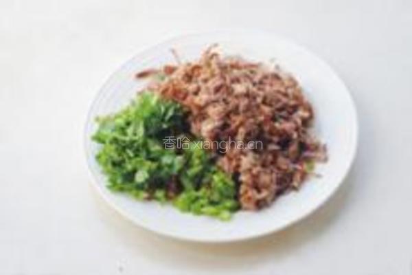 西安肉夹馍的做法图解15