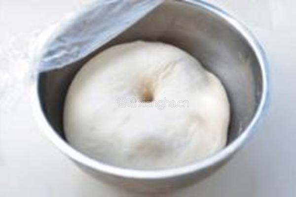 西安肉夹馍的做法图解6