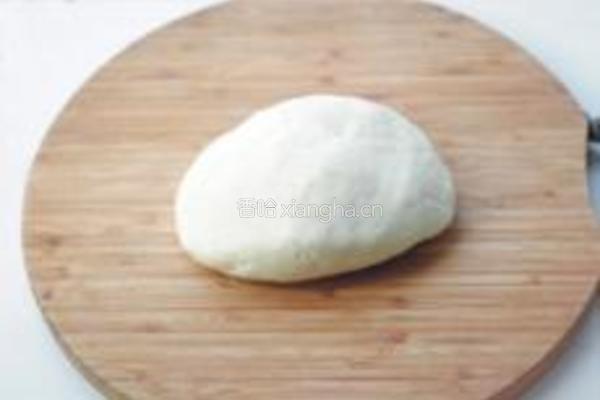 西安肉夹馍的做法图解7