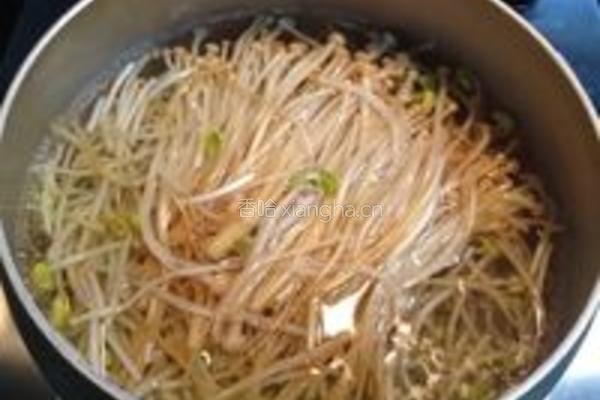 水煮牛肉的做法图解6