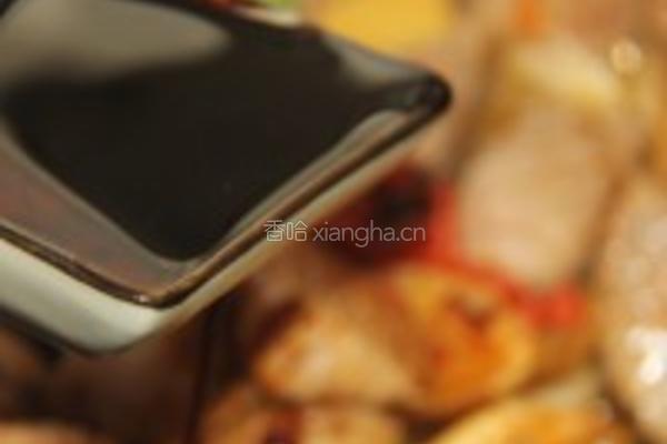 牛肉胡萝卜的做法图解7