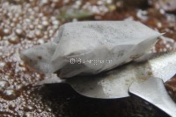 牛肉胡萝卜的做法图解8