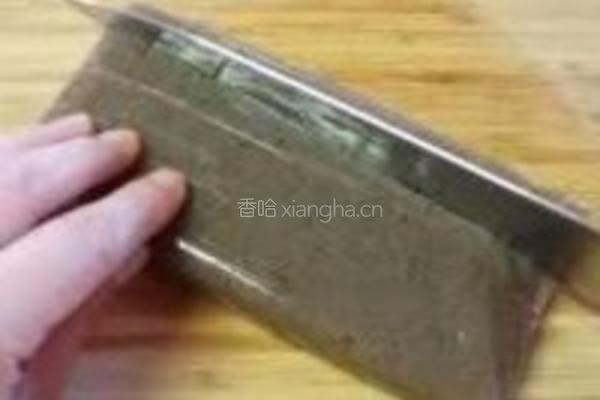 碧波魔芋的做法图解1