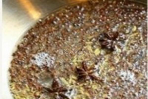 不油腻麻辣香锅的做法图解4