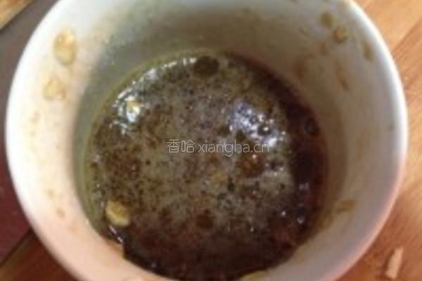 蒜泥猪耳的做法图解3
