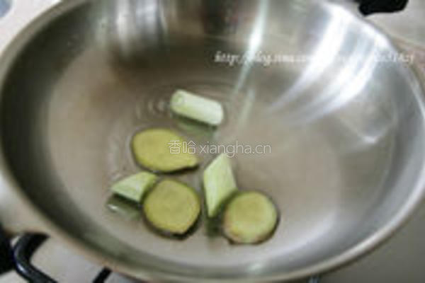 红焖澳洲羊肉的做法图解7