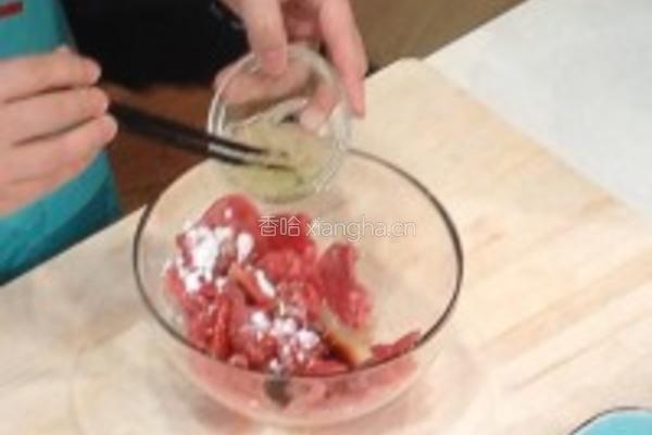 萝卜酥肉煲的做法图解7