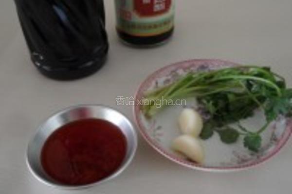 私房秘制红油羊肚丝的做法图解17