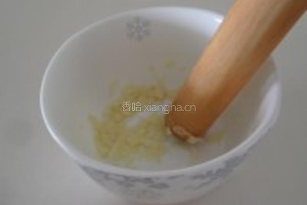 私房秘制红油羊肚丝的做法图解18