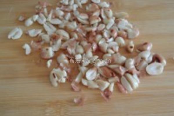 私房秘制红油羊肚丝的做法图解21