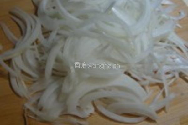 香辣皮皮虾的做法图解1