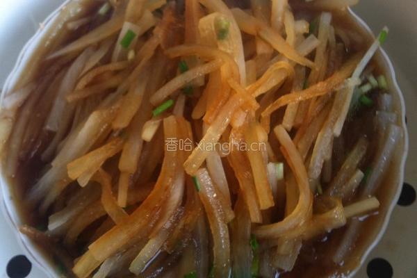银丝带鱼