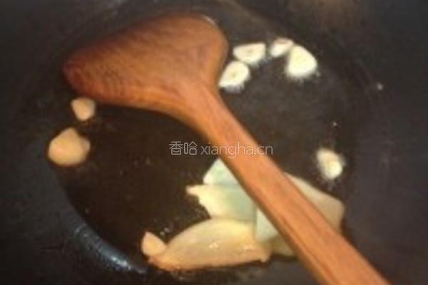 土豆炖肉的做法图解4