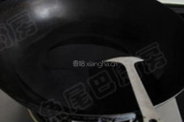 艾叶煎蛋的做法图解8