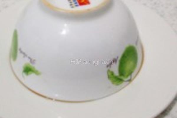 猴头菇扣肉的做法图解14
